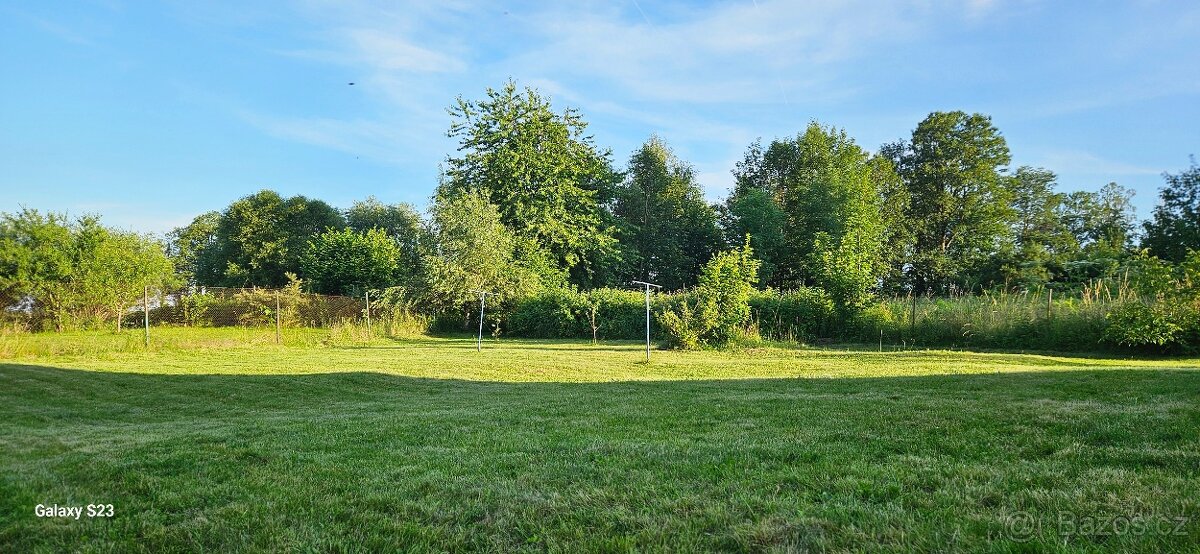 Rodinný dům Louka u Mar.Lázní - 7