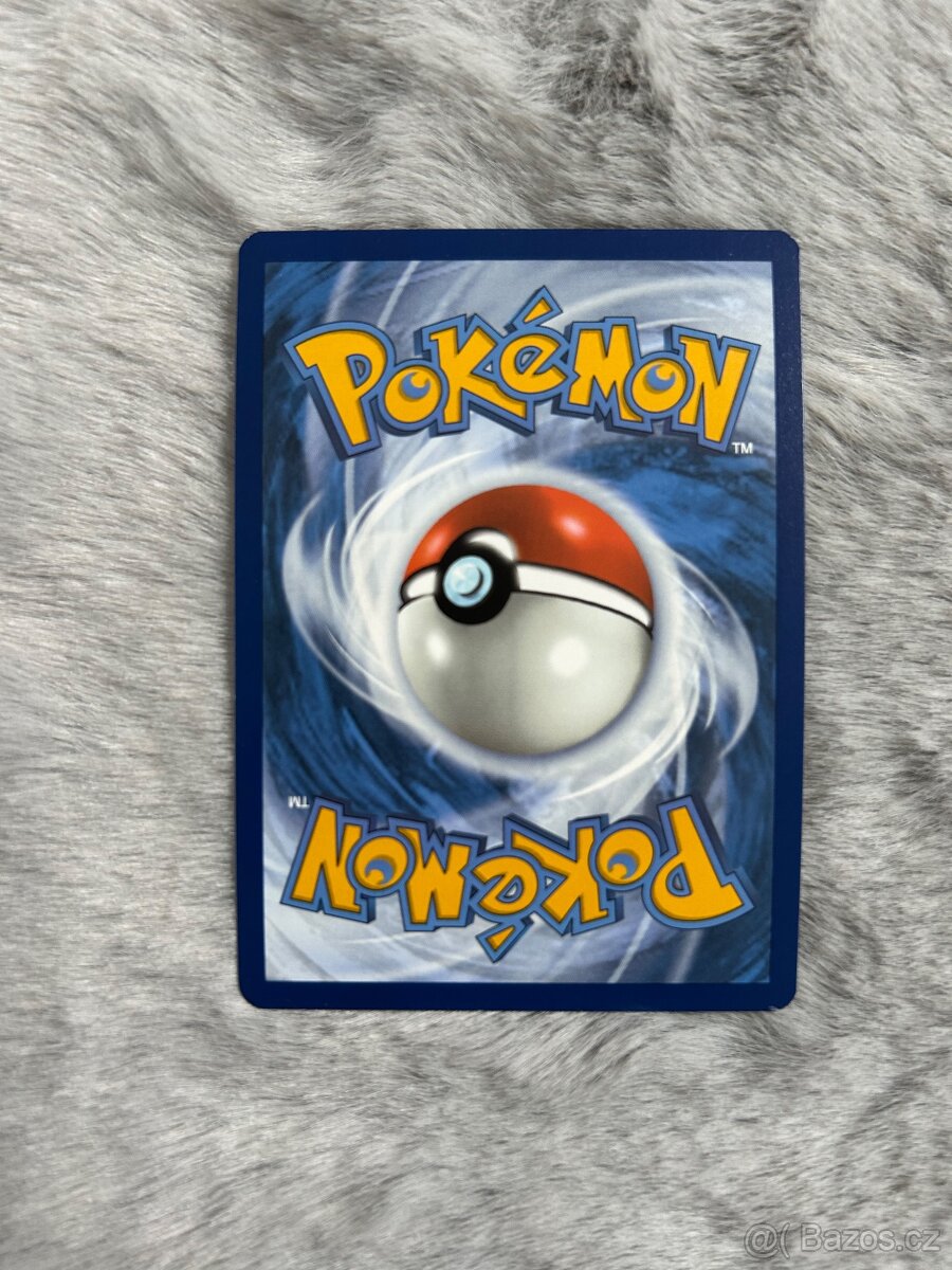 Pokemon - Scarlet a Violet - 7