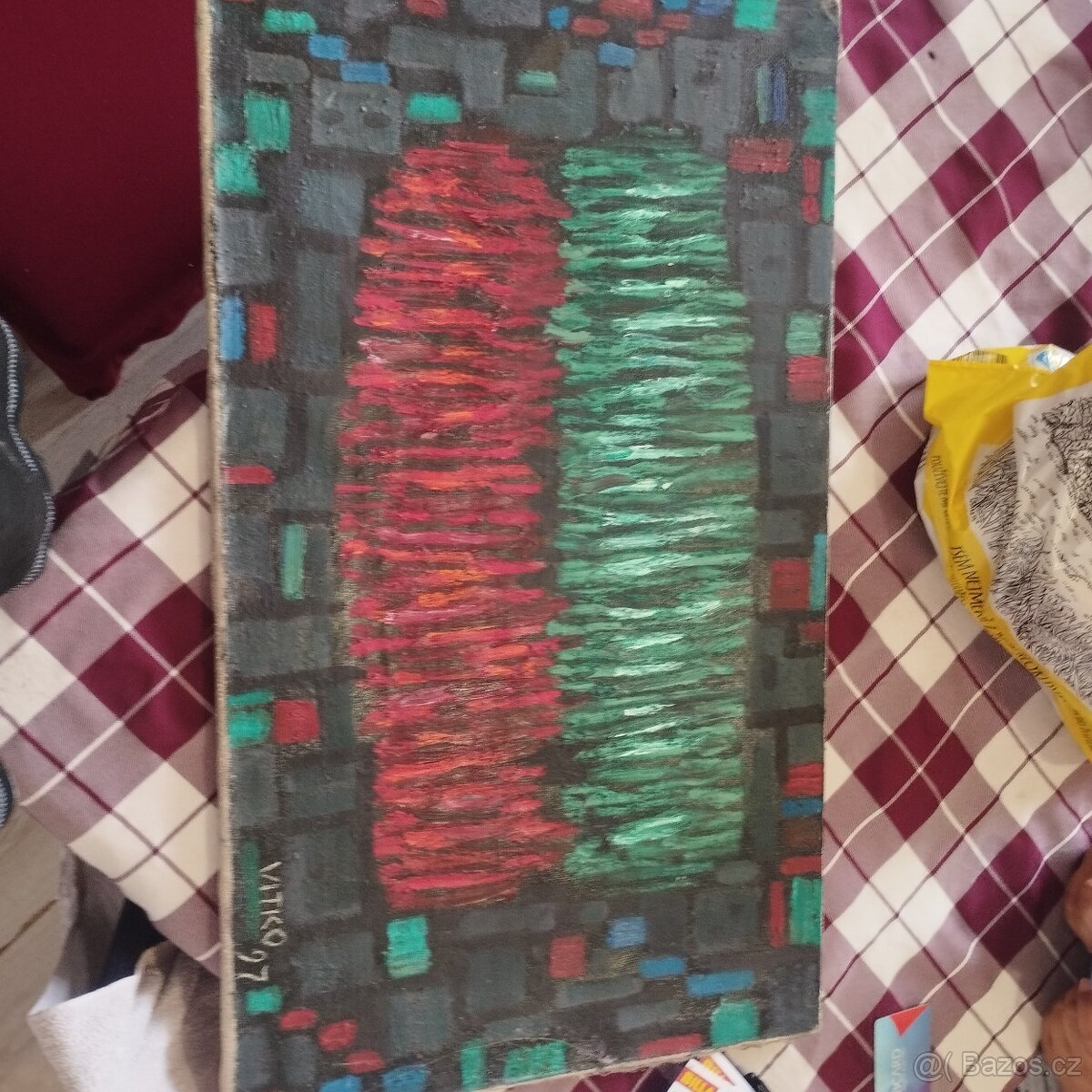 Hodinky ,bankovky ,mince ,.... - 7