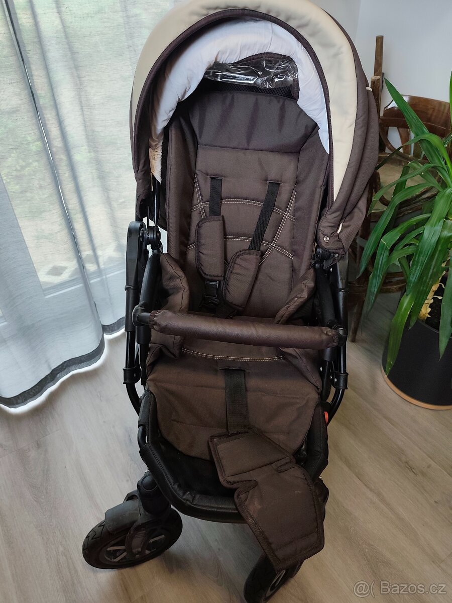 DorJan Butterfly - 7