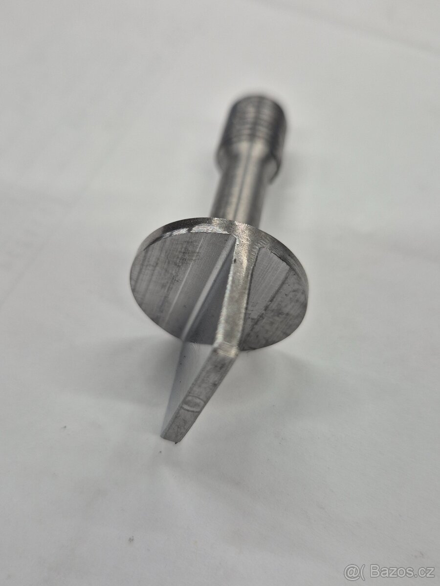 Nabídka práce CNC, Frézka, Fréza - 7