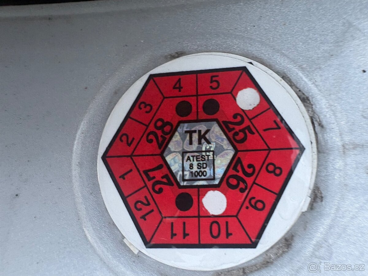 Škoda Superb II 2.0 TDI 125 kW - 7