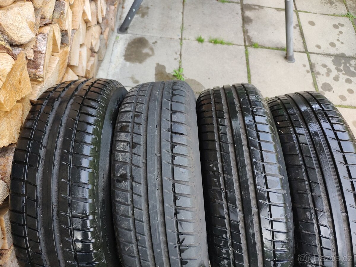 ALU kola 5x110 r15 - 7