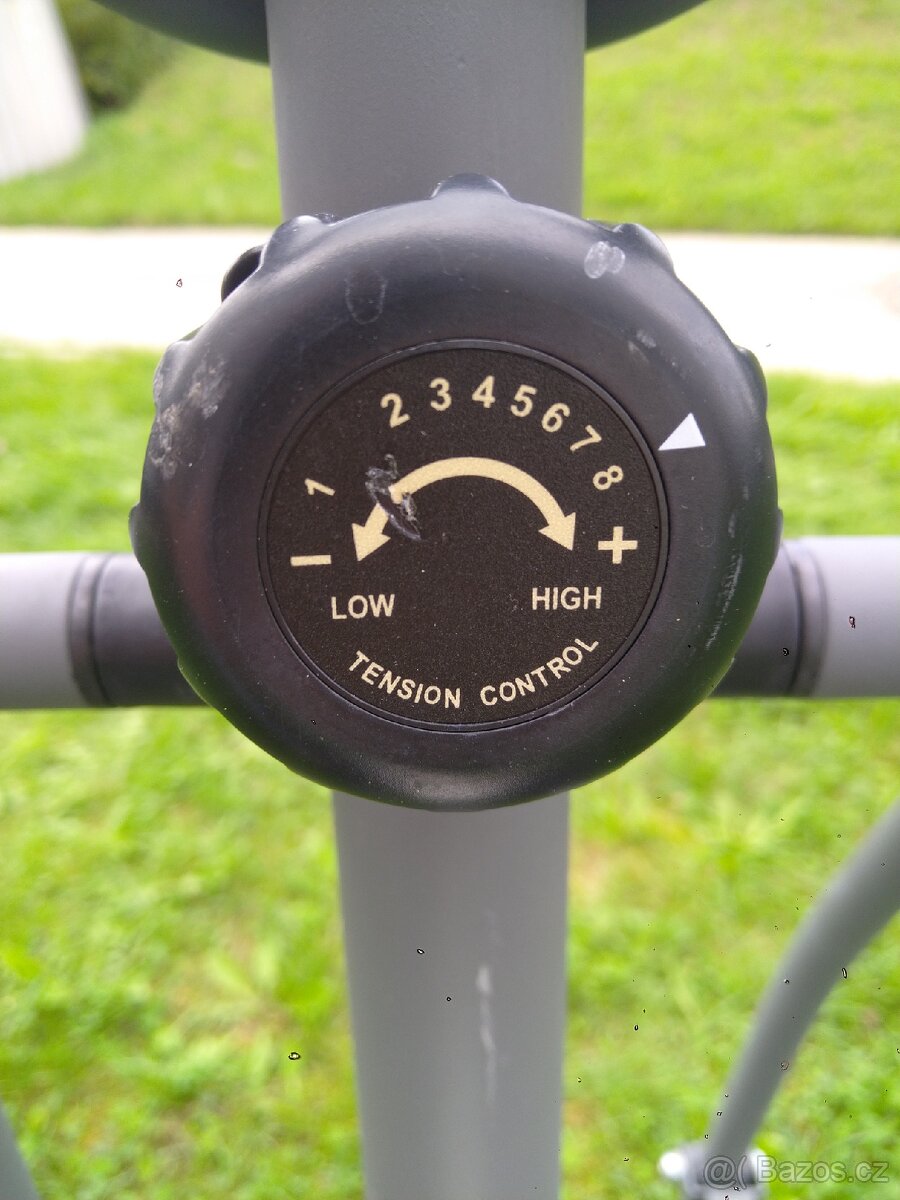 Posilovací stroj DUVLAN Alise - 7