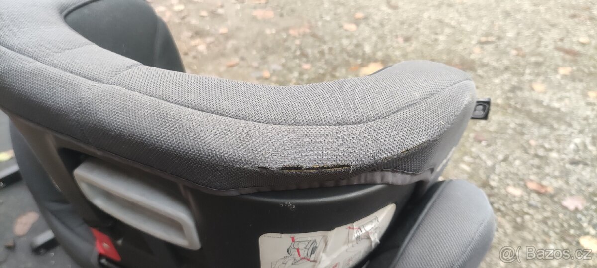 Autosedačka Joie - 7