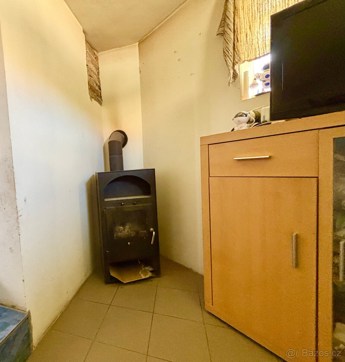 Rodinný dům nebo chalupa v Račicích - 7