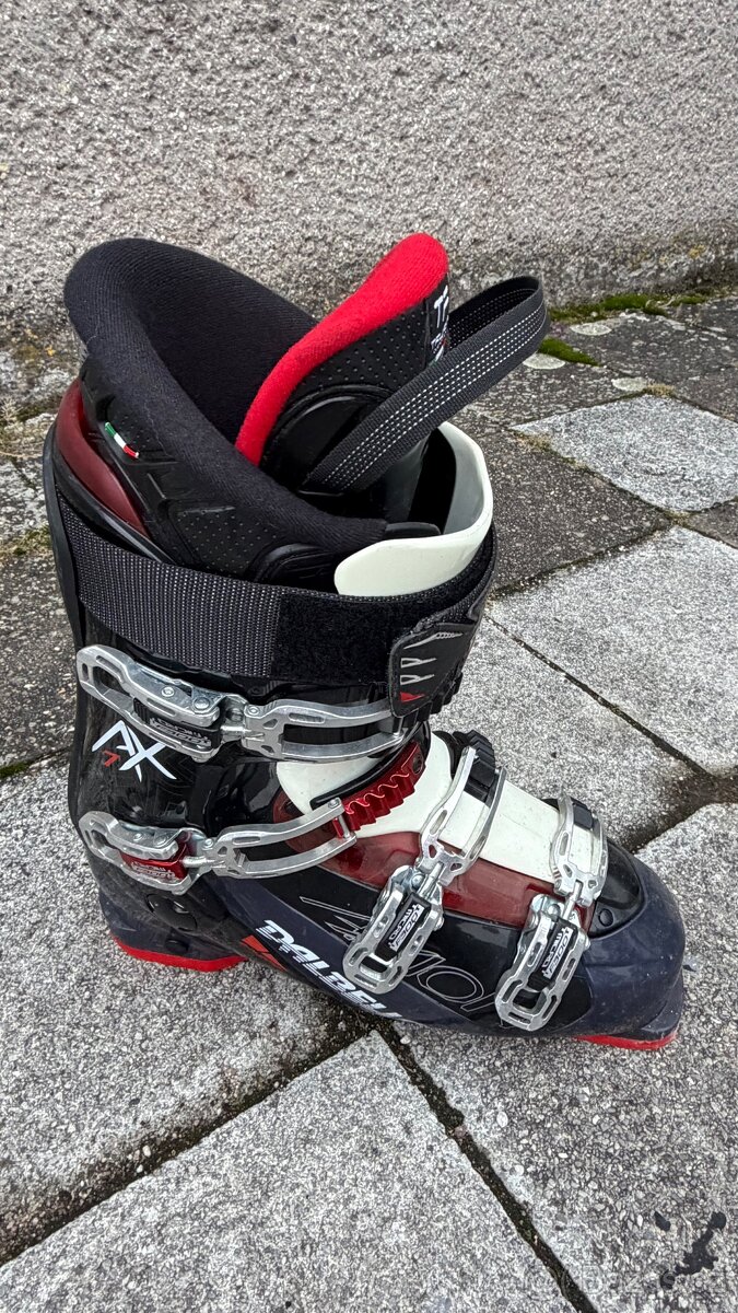 Lyžařský komplet - 7