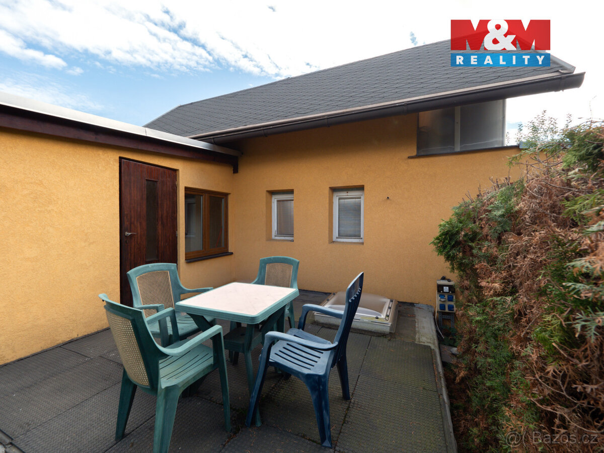 Prodej chaty, 24 m2, Praha 9, Hloubětín - 7