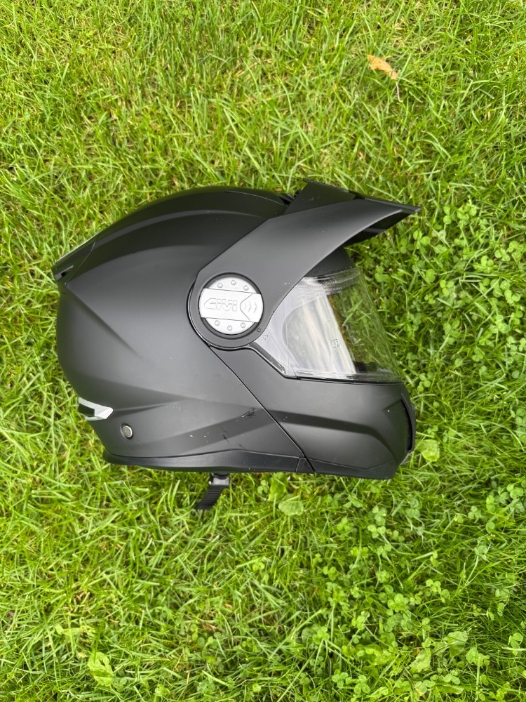 Helma GIVI vel. XS - 7