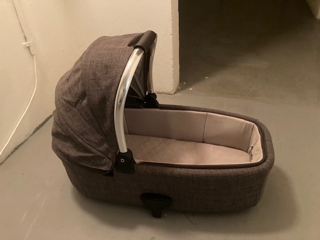 MAMAS & PAPAS OCARRO Chestnu - 7