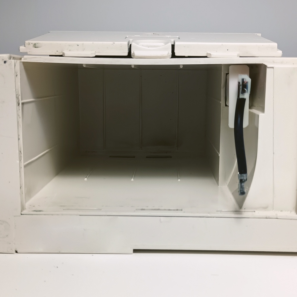 Záložní zdroj APC Back-UPS CS 500, nová baterie - 7