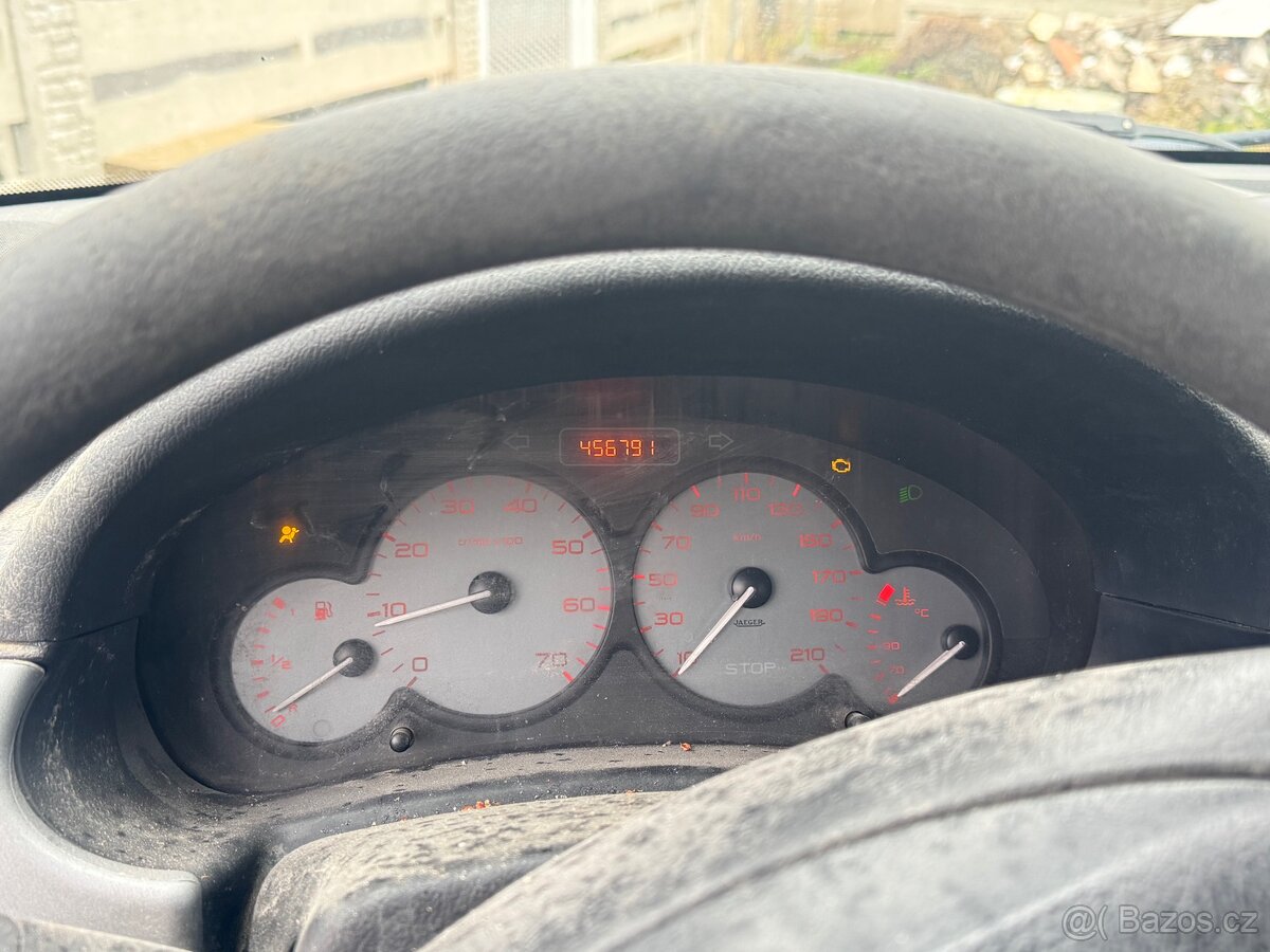 Citroen Berlingo - 7