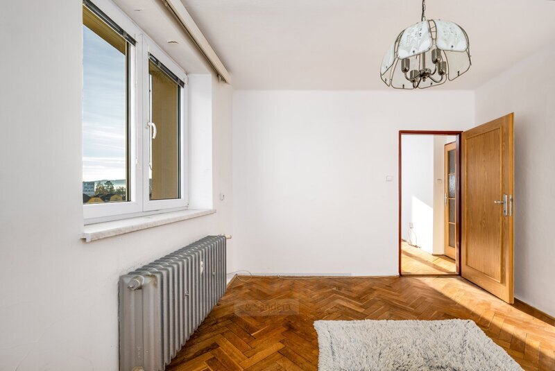 Byt 2+1 (52,38 m²) s parkovacím stáním, v oblíbené lokalitě, - 7