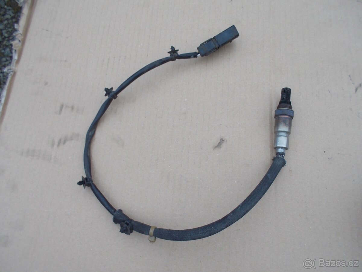 Díly 3. Opel Astra K 1.6 CDTI 100kw 2015-2021 - 7