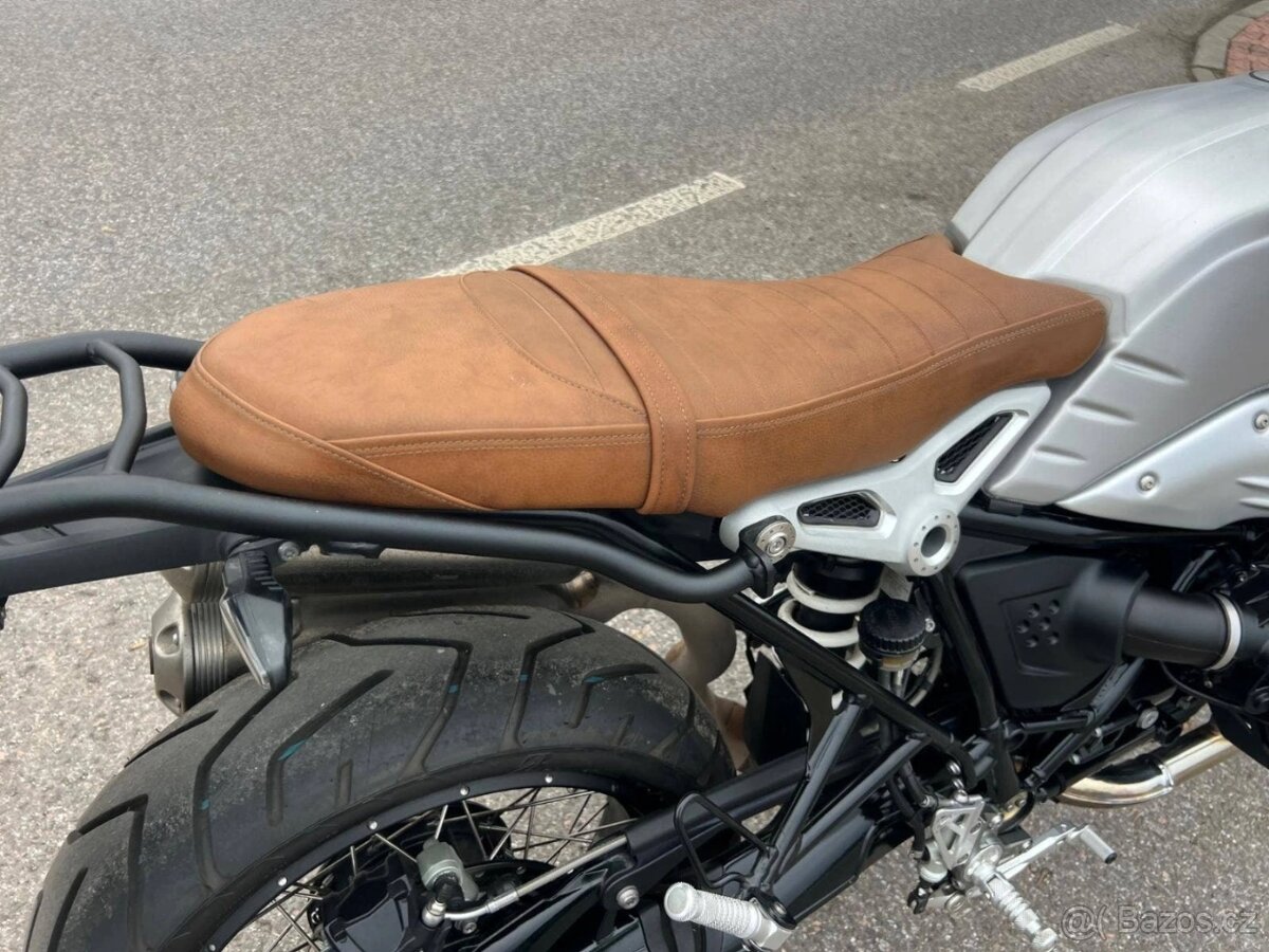 BMW R nineT Scrambler Option 719 - 7