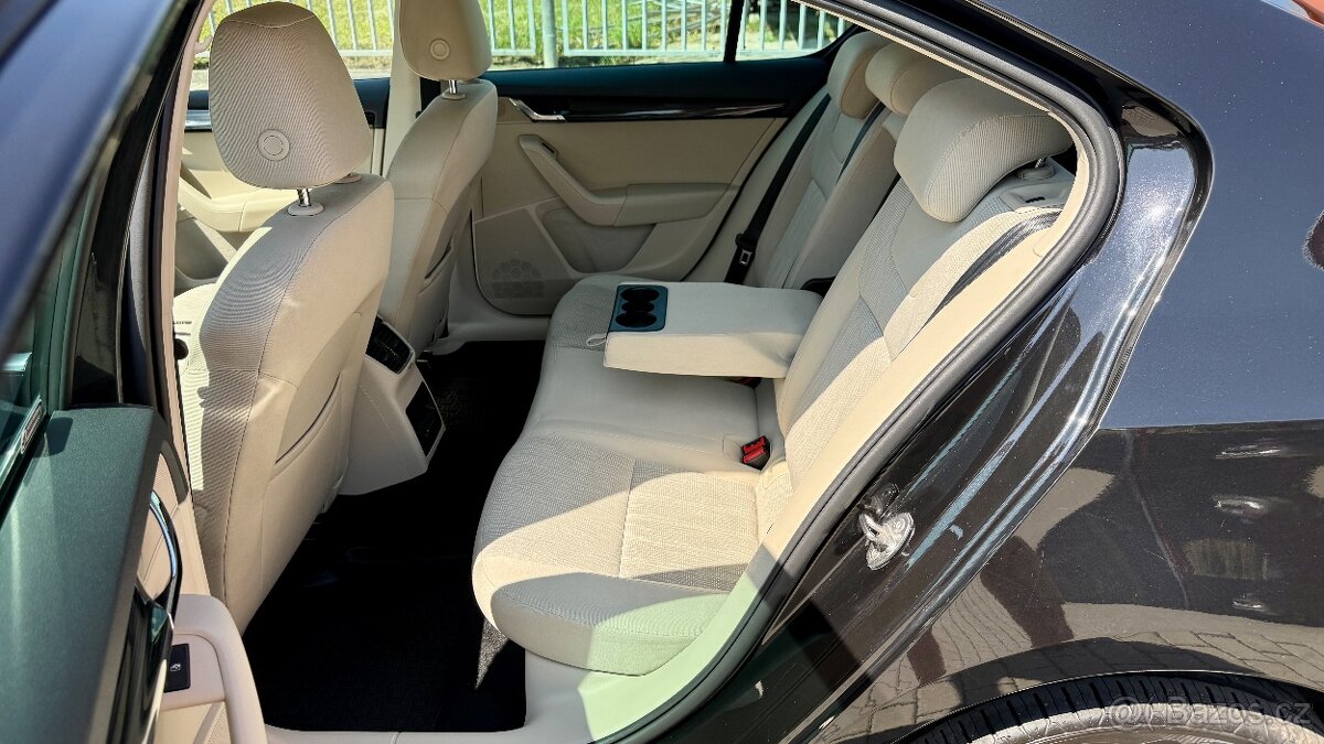 Škoda Octavia 3 //1.4TSi//110kW//STYLE//DSG//1.MAJ//ČR// - 7