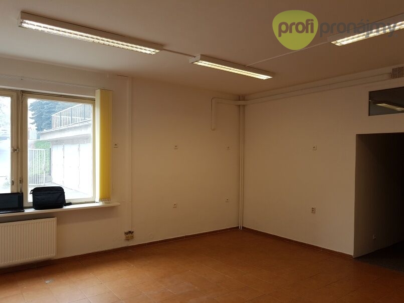 Pronájem obchodního prostoru 127 m² - 7