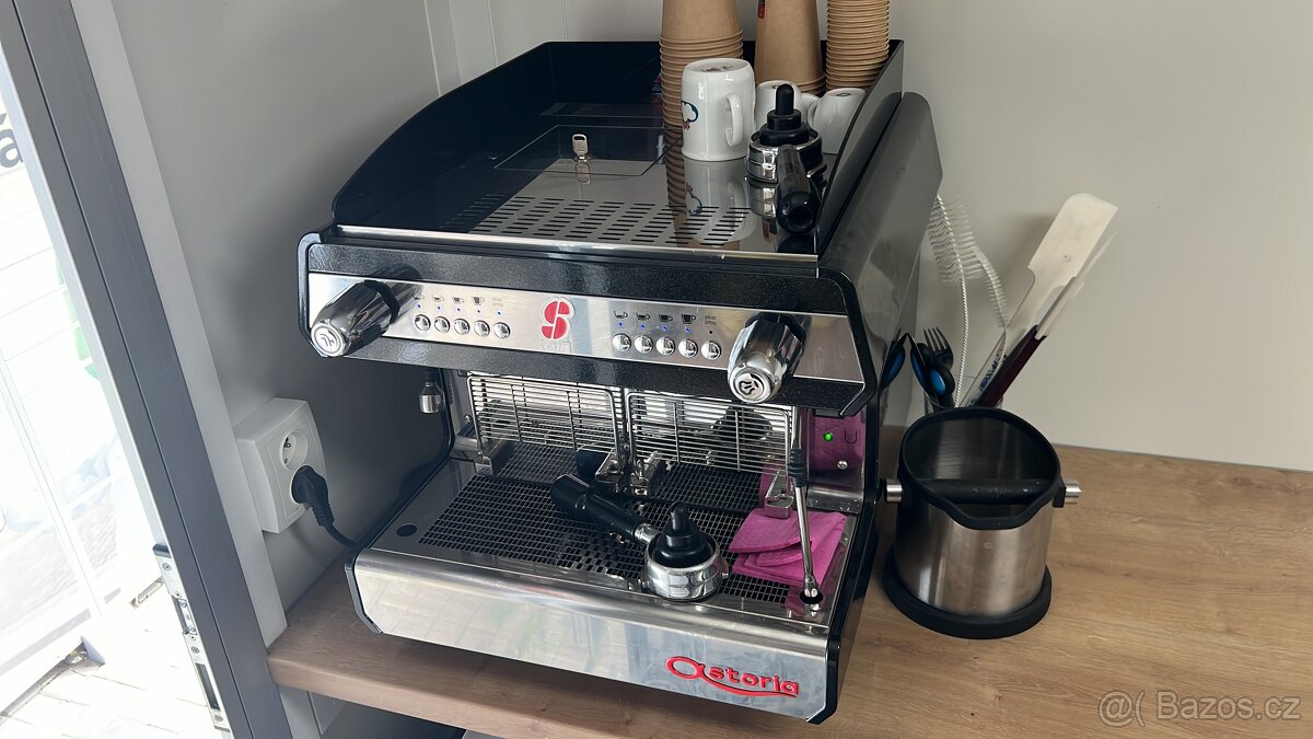 Zmrzlinový stánek pojízdný - 7