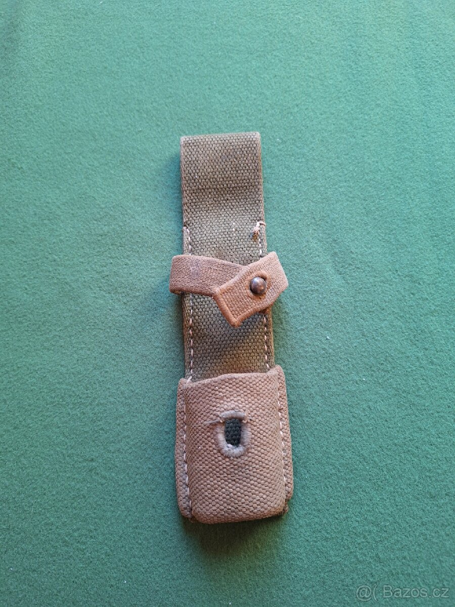 Starý vojenský materiál - 7