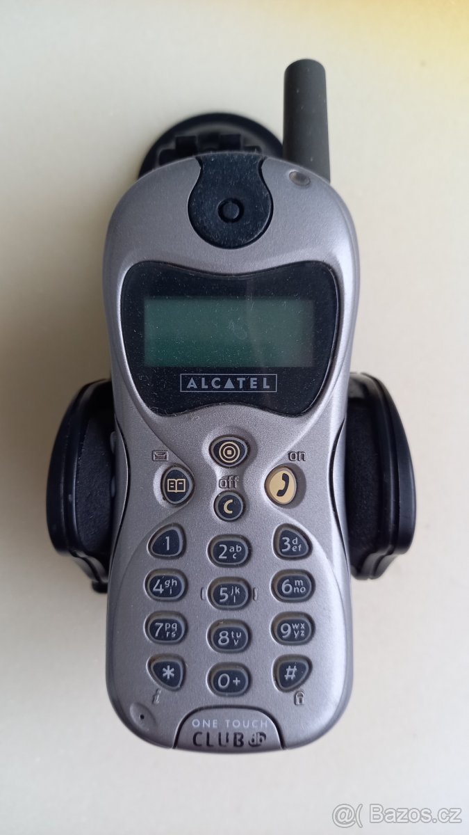 Držák mobilního telefonu - 7