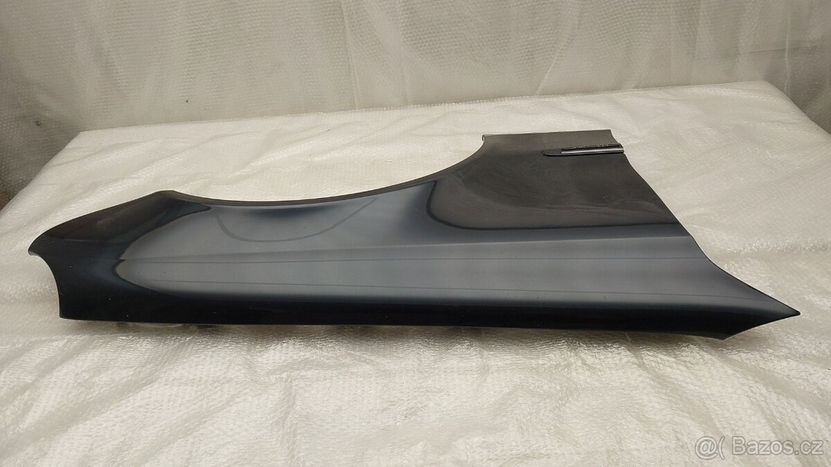 Mercedes w220 S class - Blatníky přední - 7