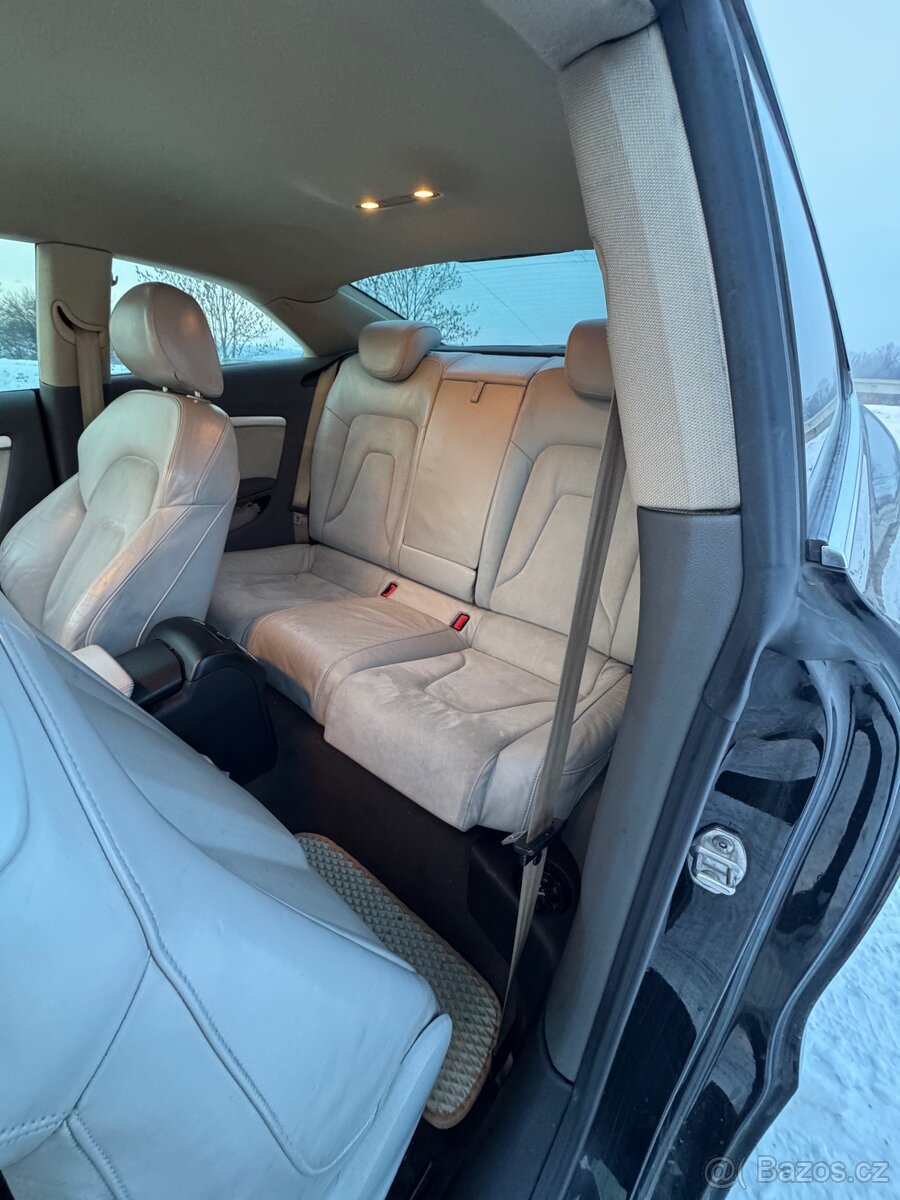 Audi A5 2.0 TDI 2012 - 7