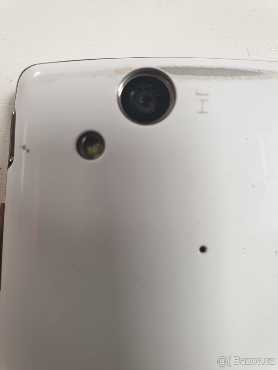 Sony Ericsson LT18i Xperia ARC S - 7