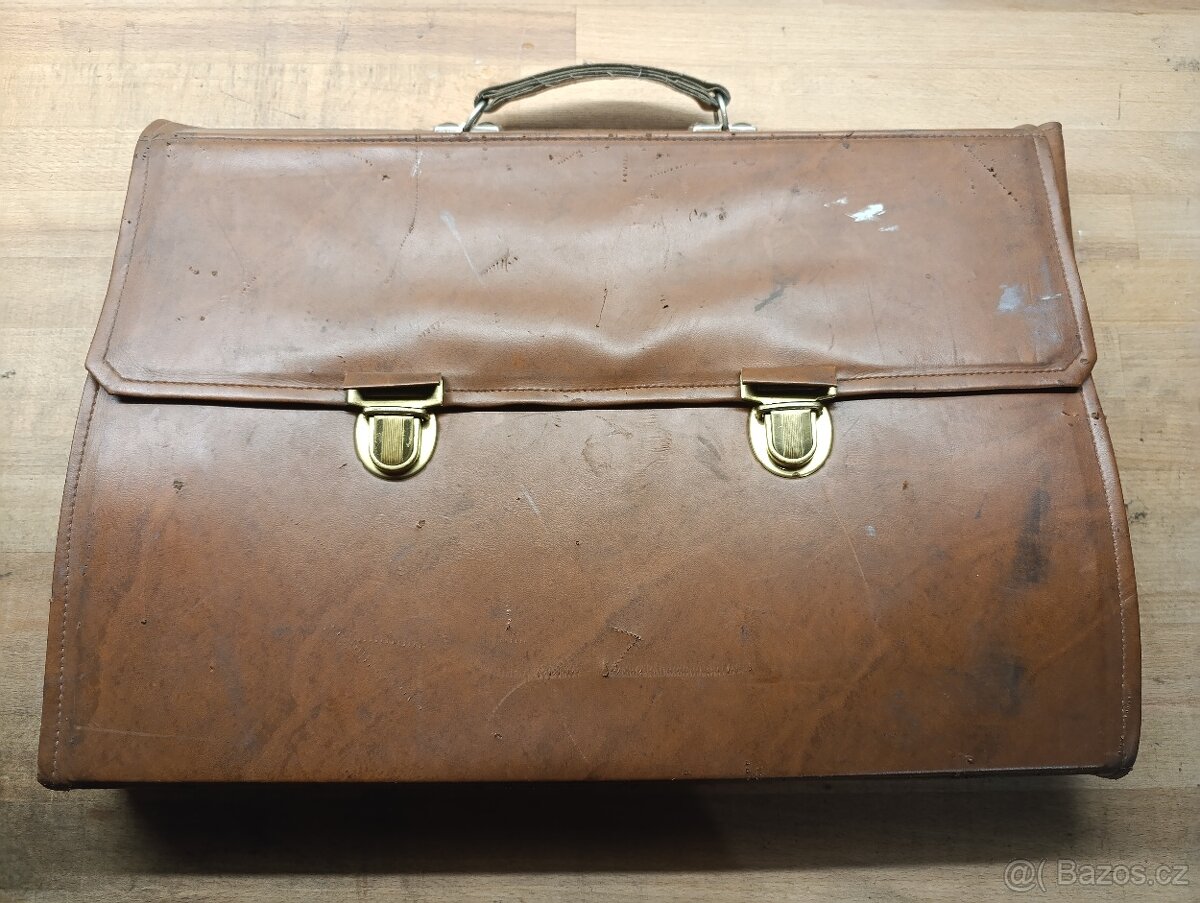 Autogen souprava - 7