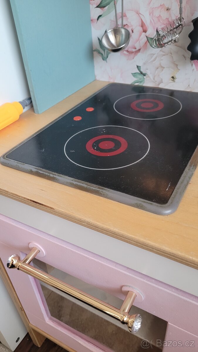 Dětská kuchyňka Ikea Duktig - 7
