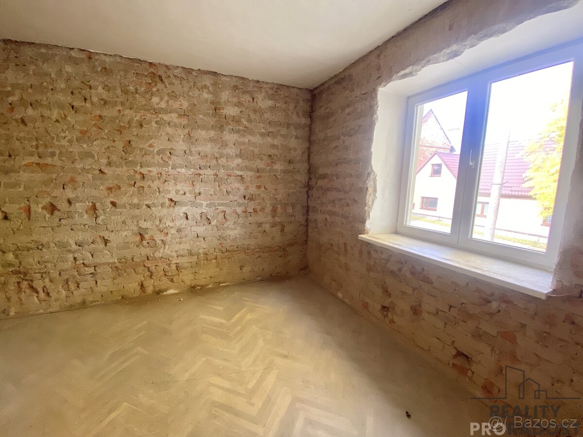 Prodej Rodinného domu, Pavlov, Mohelnice. - 7