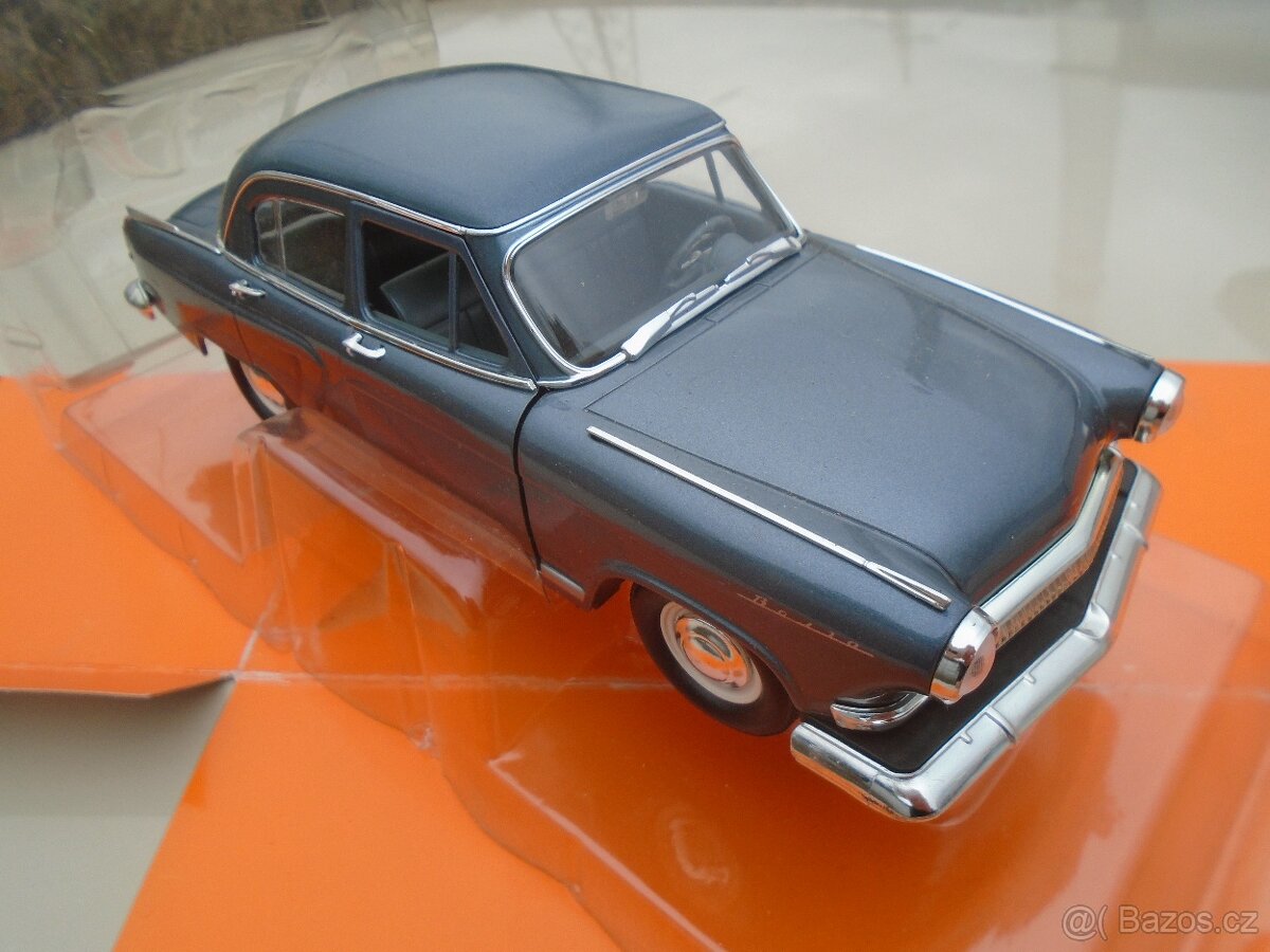 Hračka Volga 21 - 7