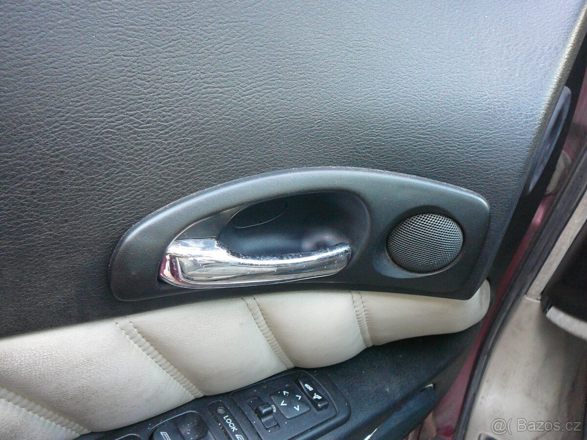 Alfa Romeo 166 2.4 100kW prodám díly - 7