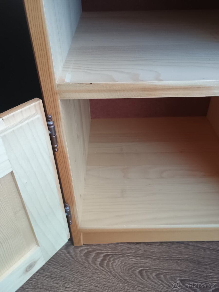 Noční stolky - 7