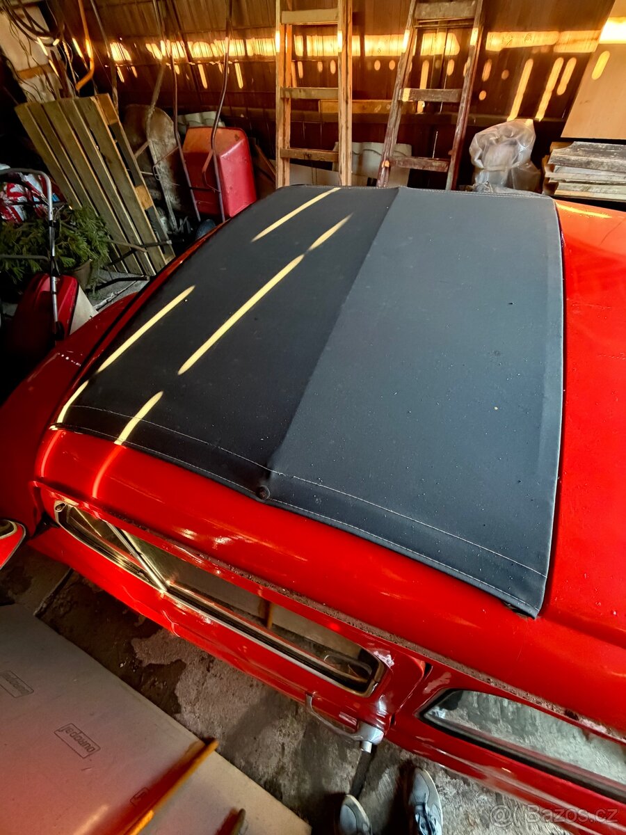 Fiat 500 L - 1970 - 7