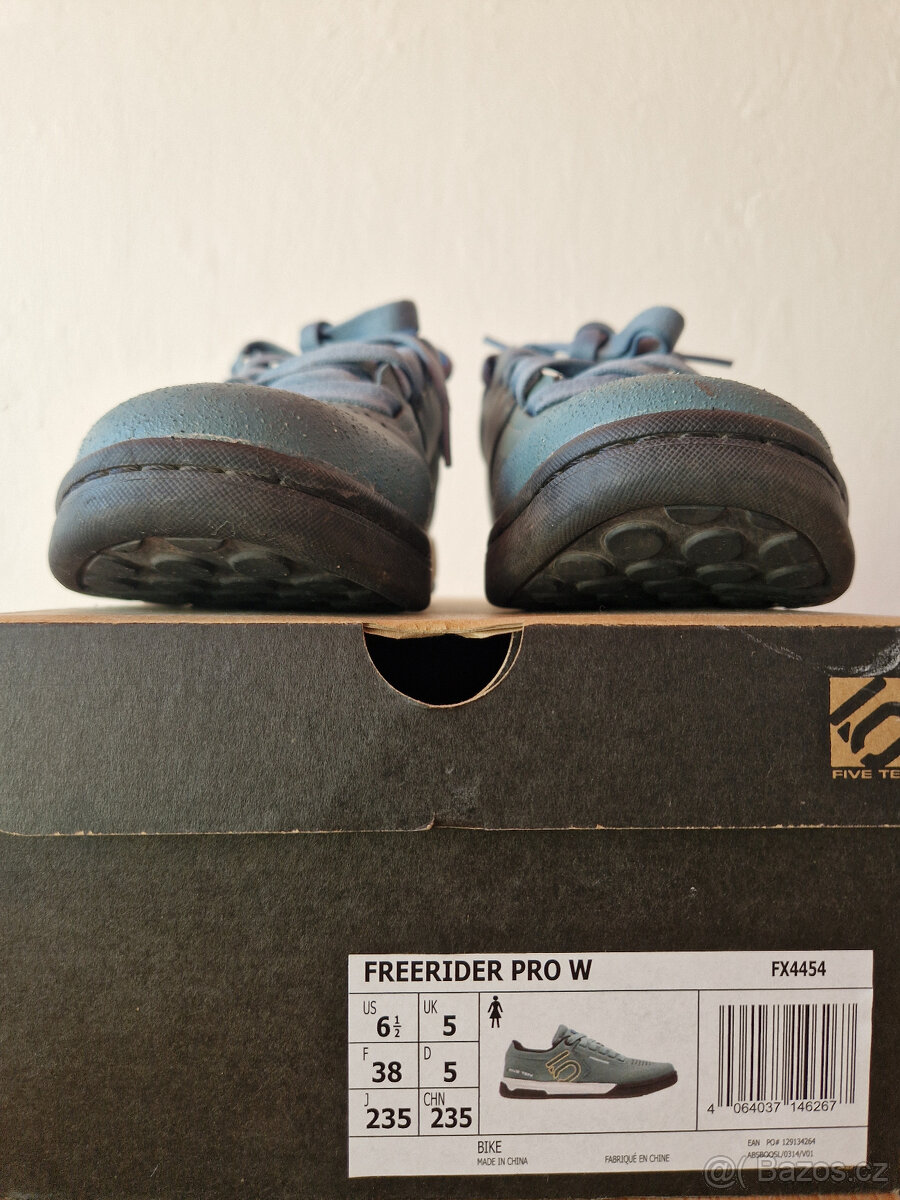 Five Ten Freerider Pro - 7