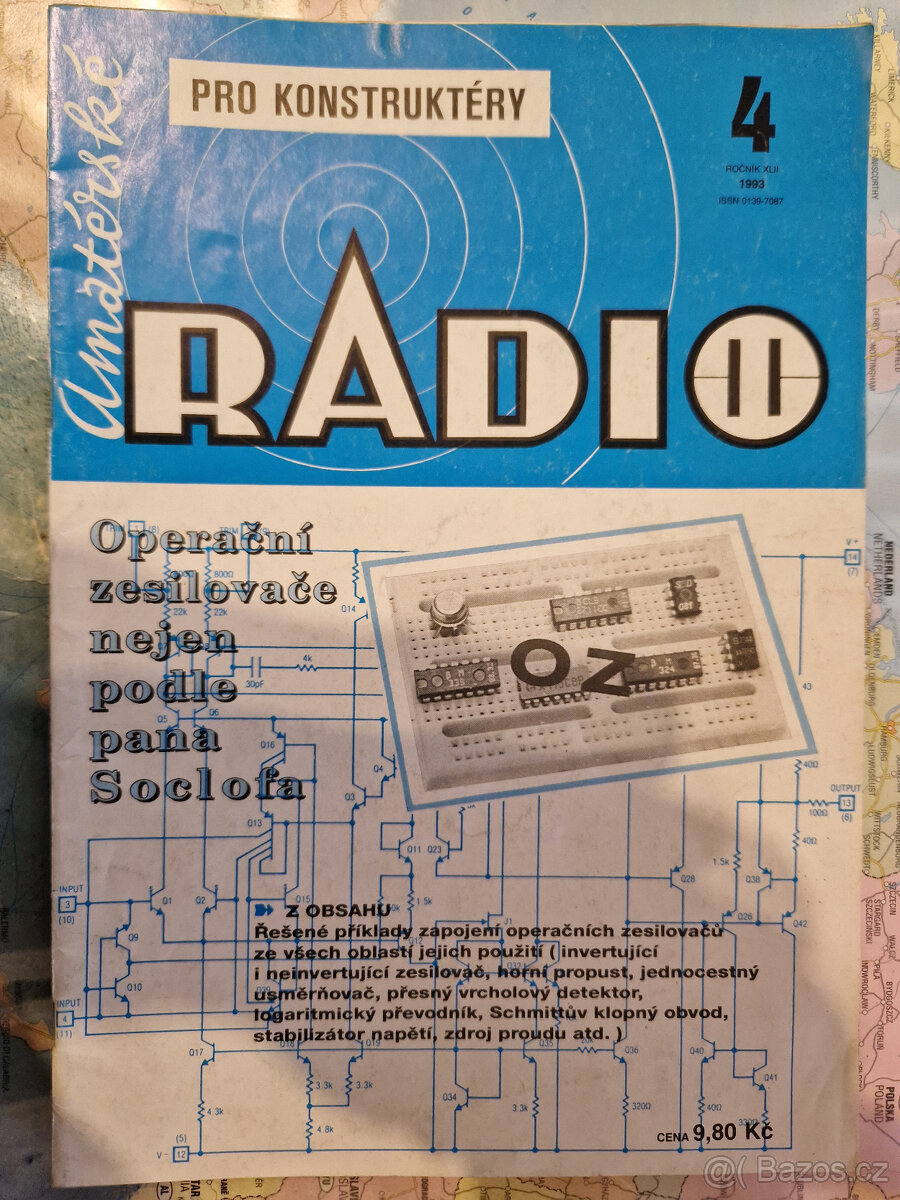 Amatérské Radio - 7