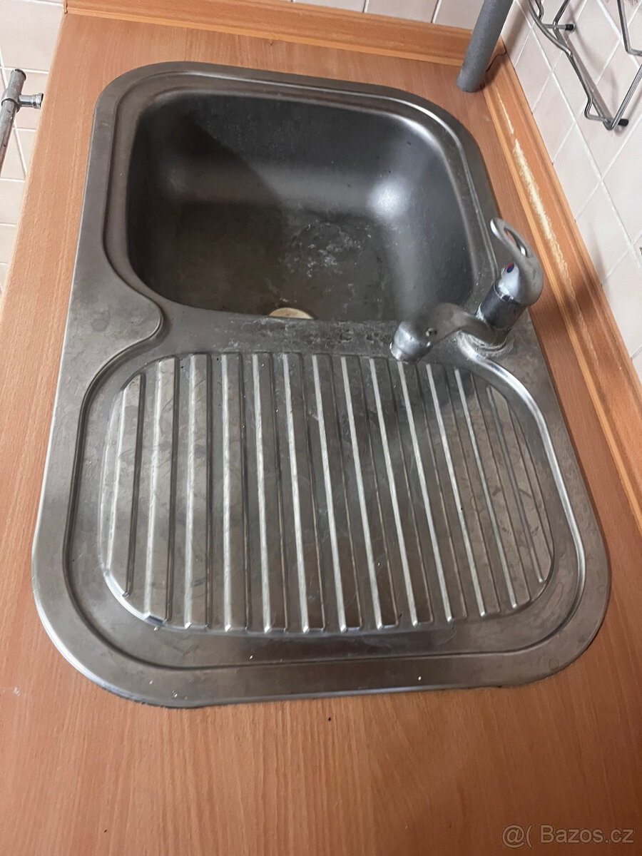 Prodán kuchyň - komplet - 7