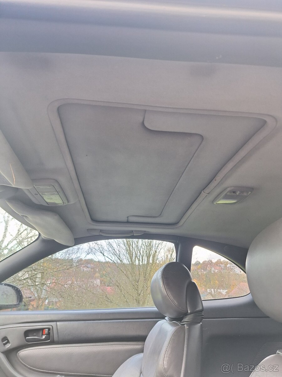 Toyota Celica GT4 ST185 4x4 Turbo. - 7