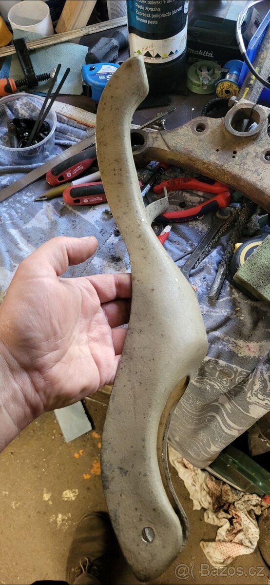 Bmw r75 sahara . Wehrmacht - 7