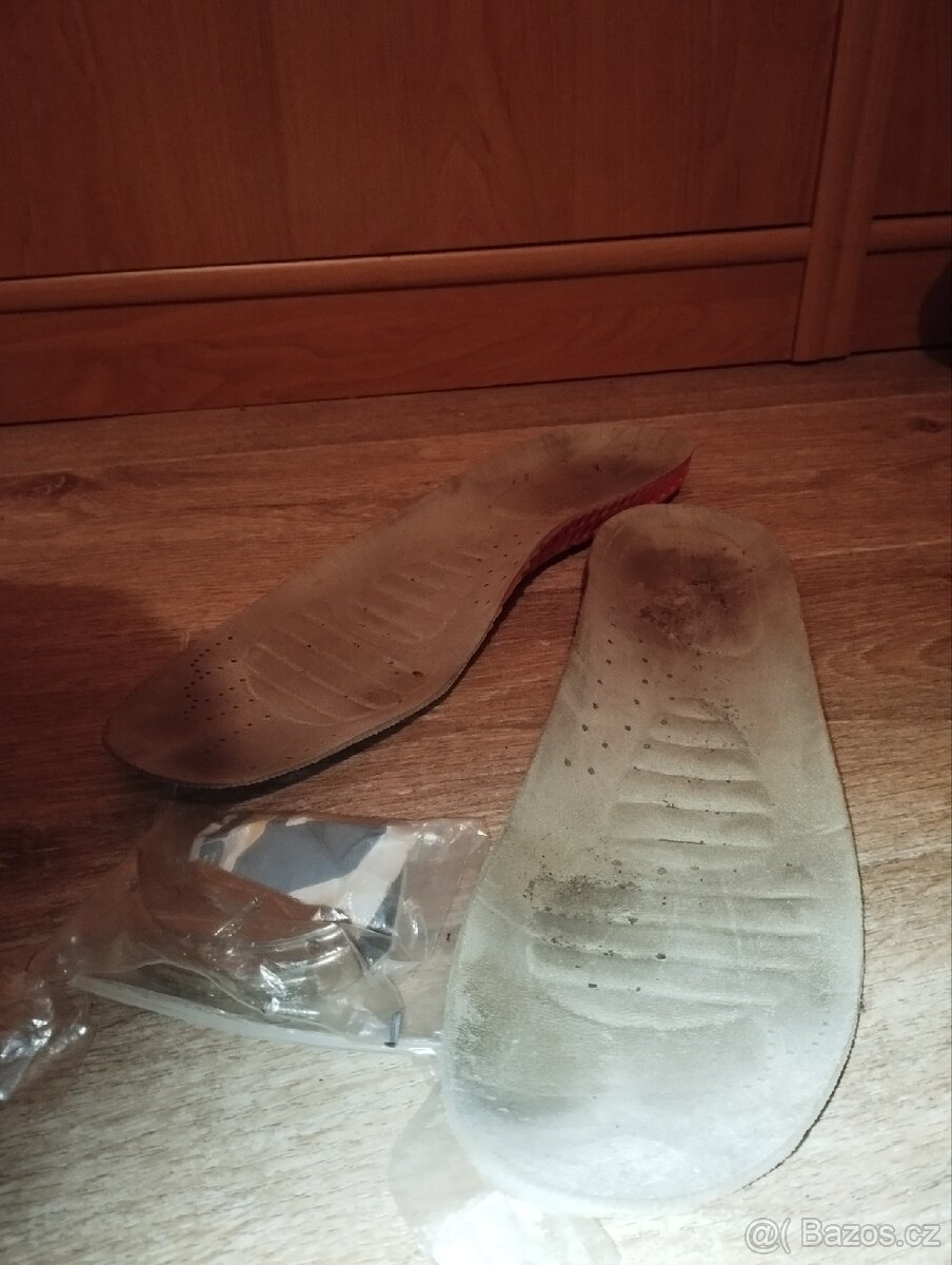 Gaerne sg 12 vel. 47/49 - 7