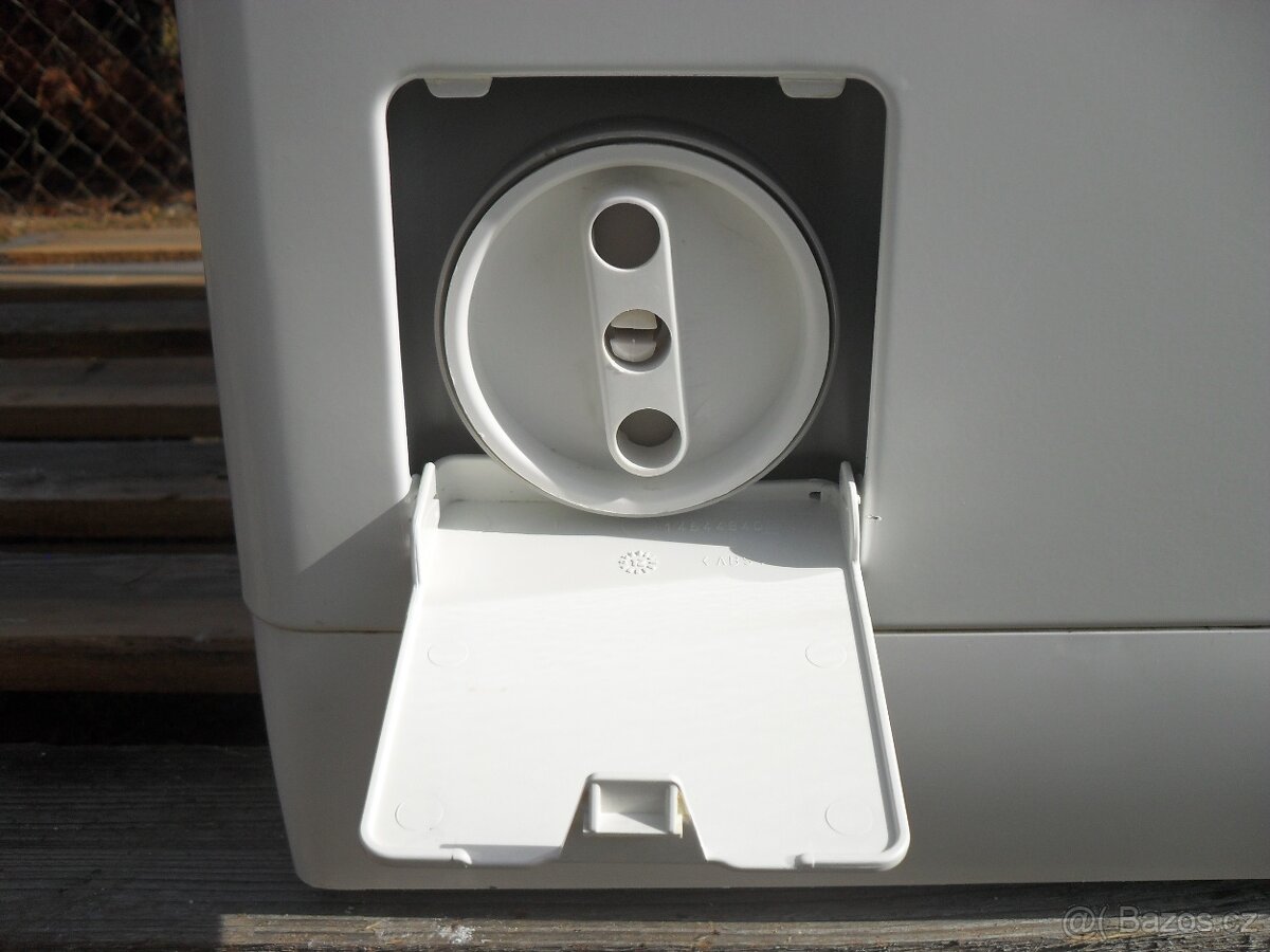 PRAČKA S HORNÍM PLNĚNÍM,UZKÁ,6KG,LCD, MODERNÍ DESIGN,A+++ - 7