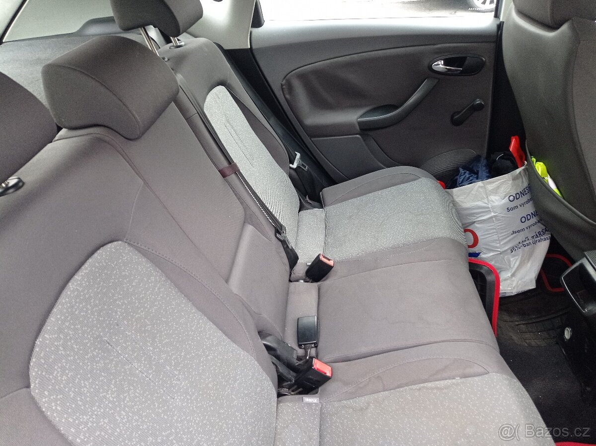 Prodám Seat Altea r.v.2007 1.9tdi - 7