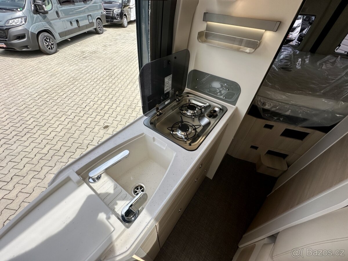 EURA MOBIL VAN 635 HB - 7