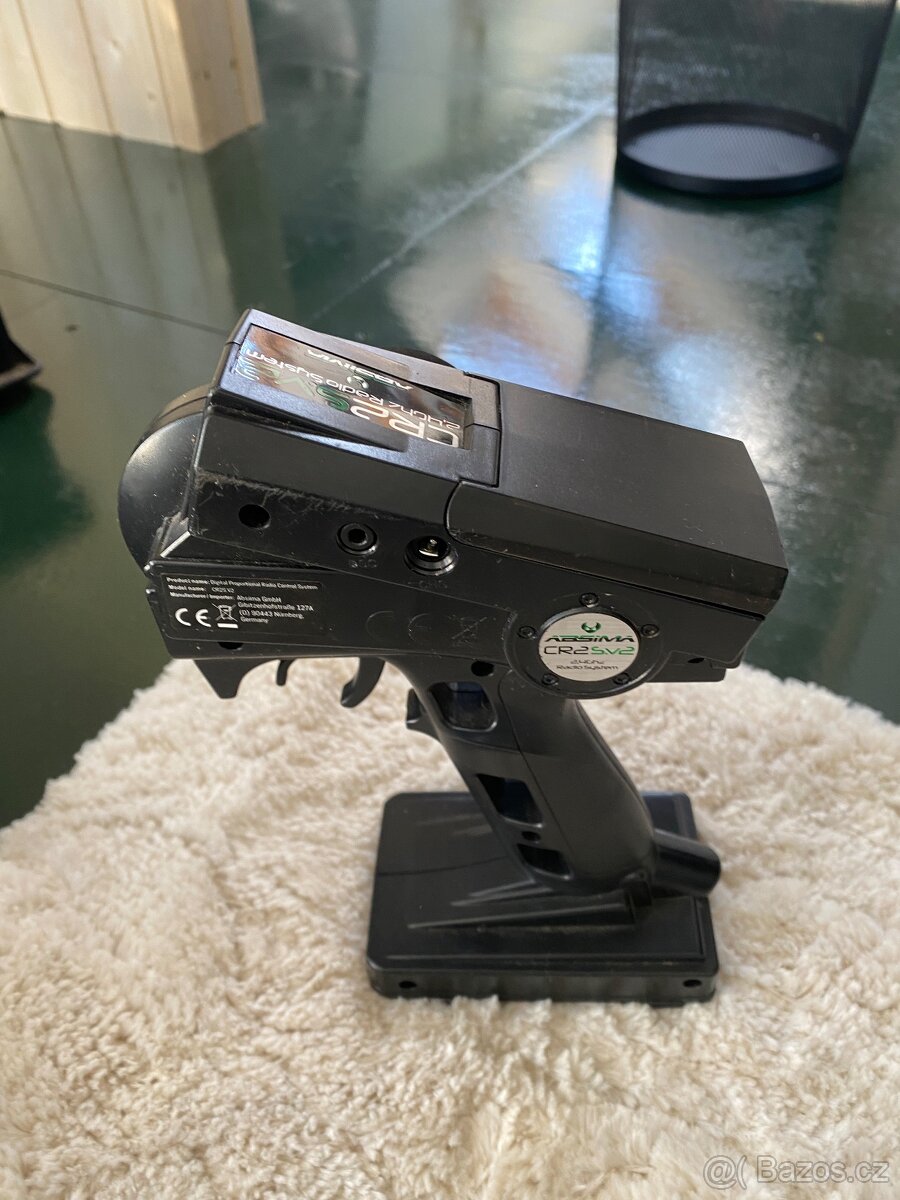 RC auto absima 1/8 - 7