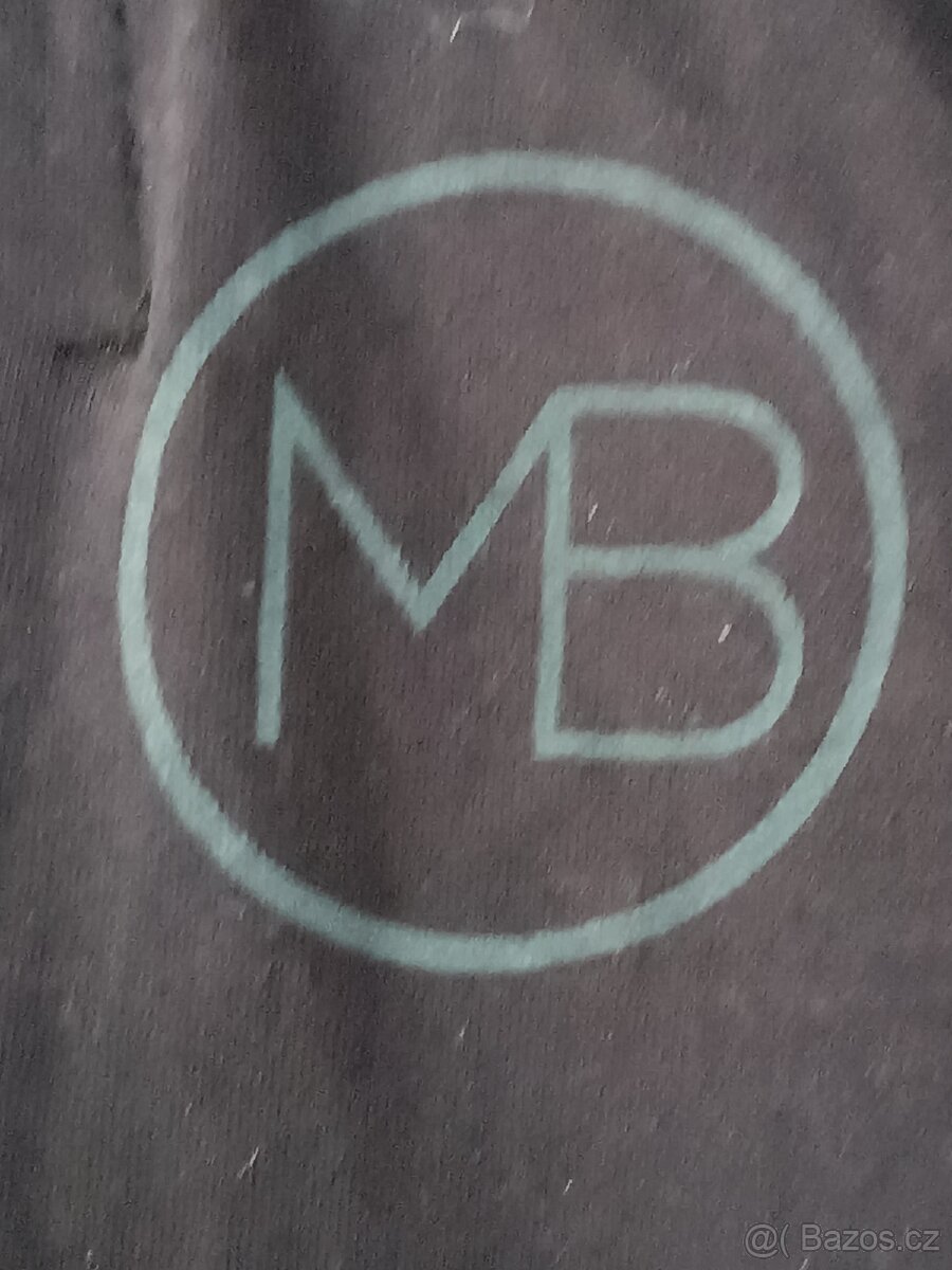 Triko Legenda MIKE TYSON - 7