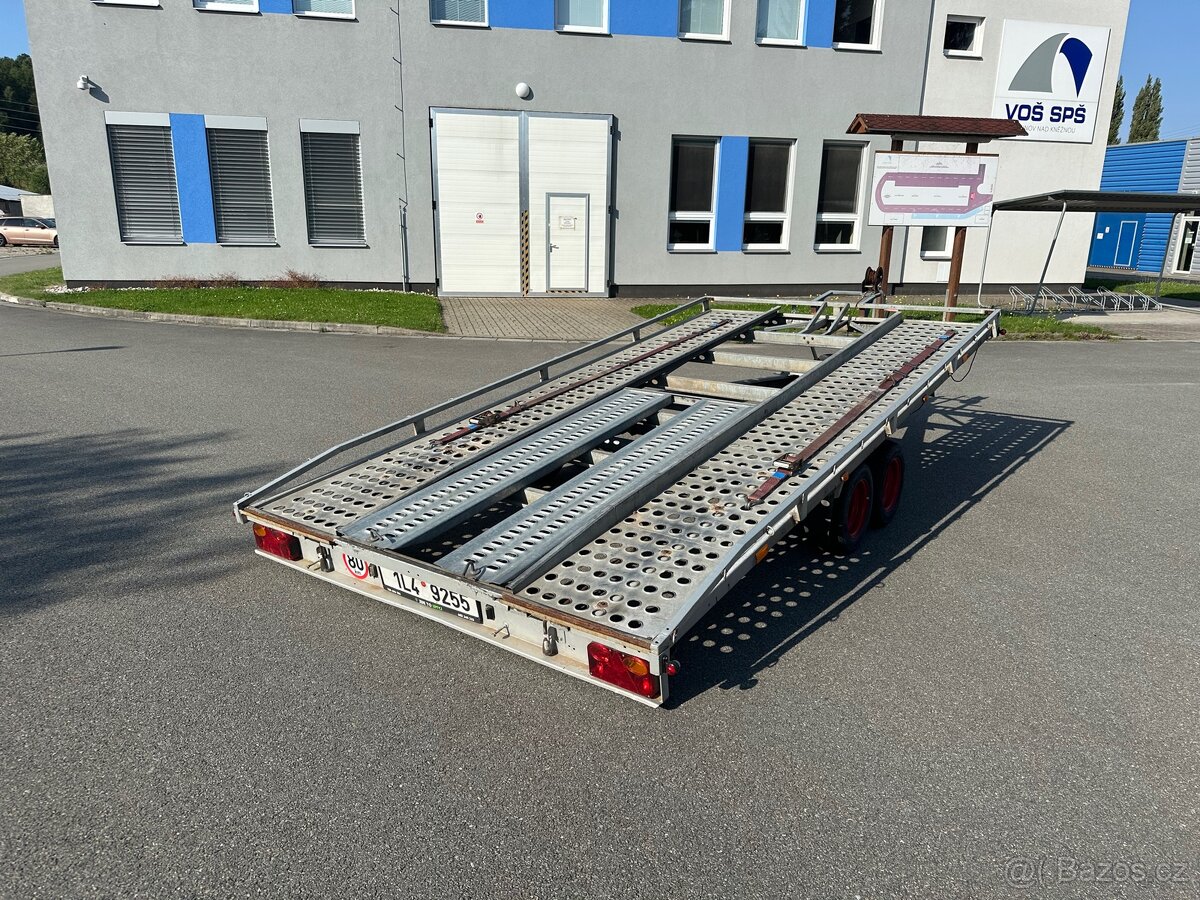 Sklopný podval Agados Adam 66 - 7