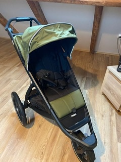 Thule Urban Glide 2 - 7