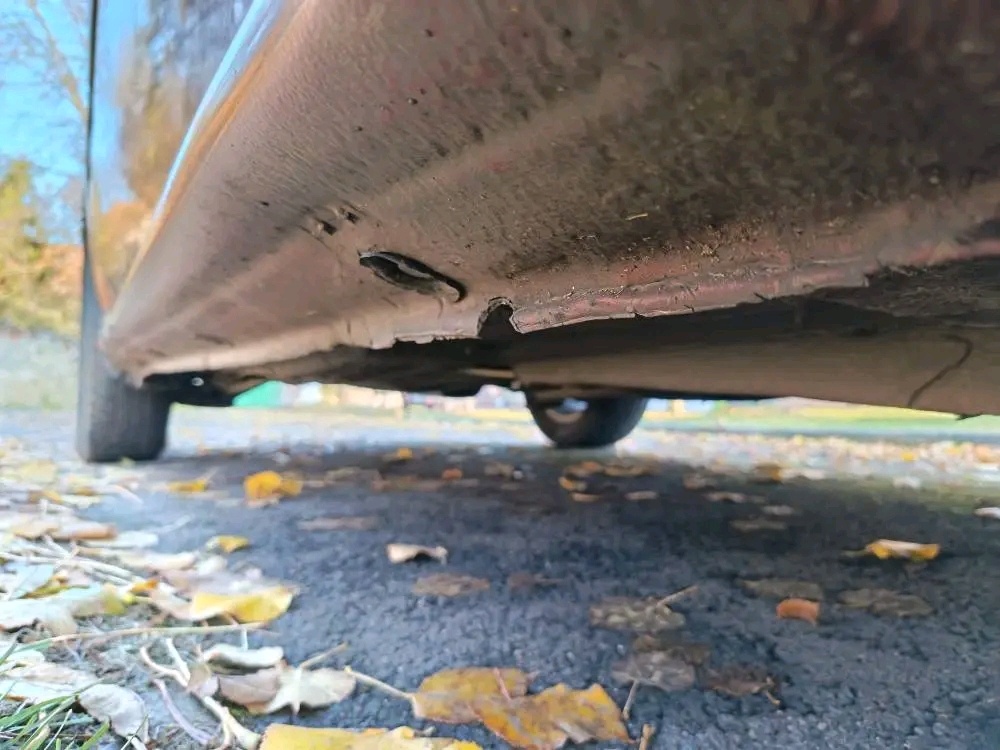 Octavia I 1.6 75kw - 7