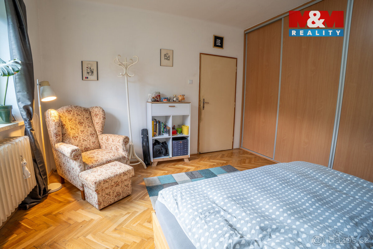 Rodinný dům na pozemku 3330 m², Moravské Budějovice - 7
