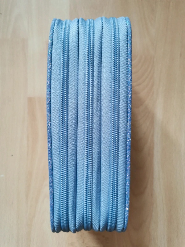 Třípatrový penál Top Model s výbavou - 7